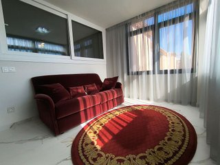 Piso en venta en Nueva Andalucía centro en Marbella
