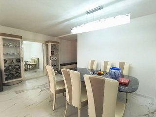 Piso en venta en Nueva Andalucía centro en Marbella