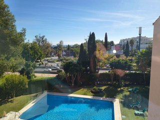 Piso en venta en Nueva Andalucía centro en Marbella