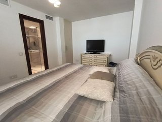 Piso en venta en Nueva Andalucía centro en Marbella