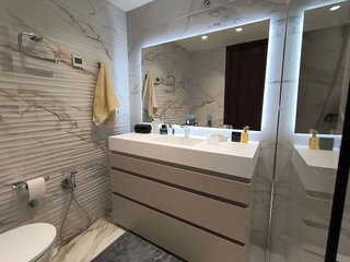 Piso en venta en Nueva Andalucía centro en Marbella