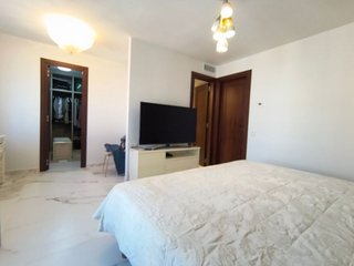 Piso en venta en Nueva Andalucía centro en Marbella