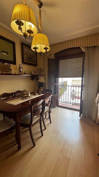 Piso en venta en Centro Ciudad en San Fernando