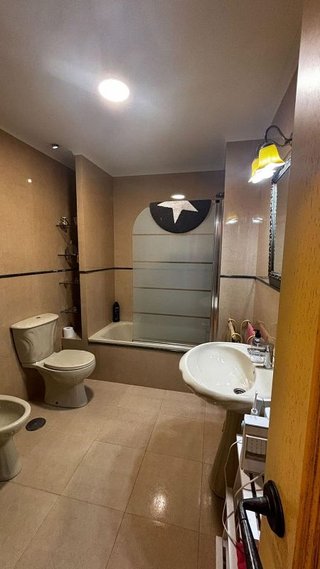 Piso en venta en Centro Ciudad en San Fernando