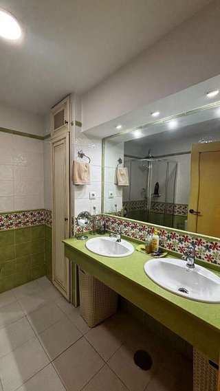 Piso en venta en Centro Ciudad en San Fernando