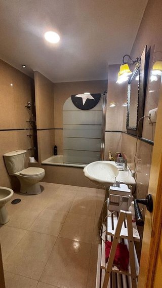 Piso en venta en Centro Ciudad en San Fernando