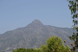 Piso en venta en Los Naranjos - Las Brisas en Marbella
