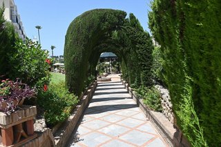 Piso en venta en Los Naranjos - Las Brisas en Marbella