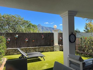 Piso en venta en Los Naranjos - Las Brisas en Marbella