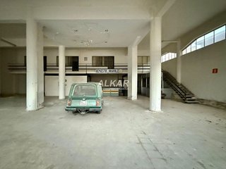 Local comercial en venta en Centro en Tudela