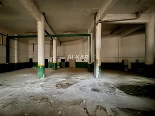 Local comercial en venta en Centro en Tudela