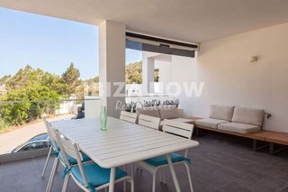 Piso en venta en Cala Vedella - Cala Tarida - Cala Conta en Sant Josep de sa Talaia