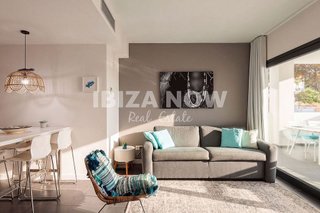 Piso en venta en Cala Vedella - Cala Tarida - Cala Conta en Sant Josep de sa Talaia