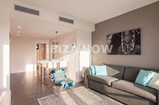 Piso en venta en Cala Vedella - Cala Tarida - Cala Conta en Sant Josep de sa Talaia