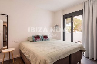 Piso en venta en Cala Vedella - Cala Tarida - Cala Conta en Sant Josep de sa Talaia