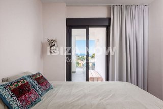 Piso en venta en Cala Vedella - Cala Tarida - Cala Conta en Sant Josep de sa Talaia