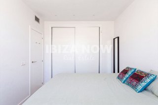 Piso en venta en Cala Vedella - Cala Tarida - Cala Conta en Sant Josep de sa Talaia