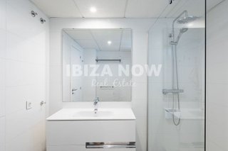 Piso en venta en Cala Vedella - Cala Tarida - Cala Conta en Sant Josep de sa Talaia