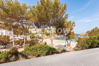 Piso en venta en Cala Vedella - Cala Tarida - Cala Conta en Sant Josep de sa Talaia