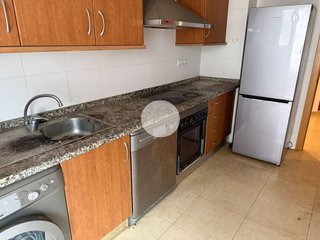Piso en venta en Pego