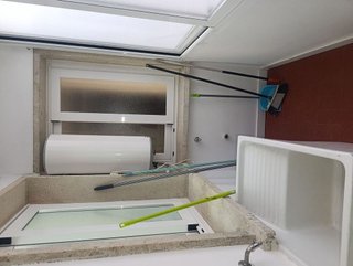 Piso en venta en Centro en Valdepeñas
