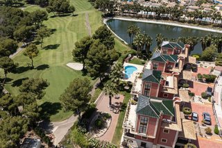Piso en venta en Campos de Golf - Villa Martin - Los Dolses en Orihuela