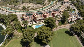 Piso en venta en Campos de Golf - Villa Martin - Los Dolses en Orihuela