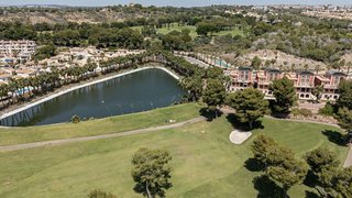 Piso en venta en Campos de Golf - Villa Martin - Los Dolses en Orihuela