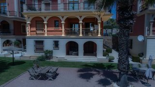 Piso en venta en Campos de Golf - Villa Martin - Los Dolses en Orihuela