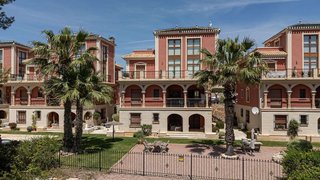 Piso en venta en Campos de Golf - Villa Martin - Los Dolses en Orihuela