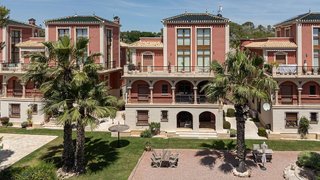Piso en venta en Campos de Golf - Villa Martin - Los Dolses en Orihuela