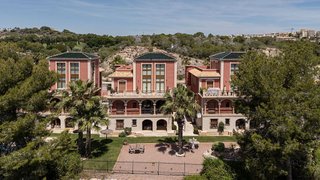 Piso en venta en Campos de Golf - Villa Martin - Los Dolses en Orihuela