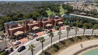 Piso en venta en Campos de Golf - Villa Martin - Los Dolses en Orihuela