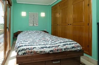 Piso en venta en Campos de Golf - Villa Martin - Los Dolses en Orihuela