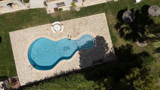 Piso en venta en Campos de Golf - Villa Martin - Los Dolses en Orihuela