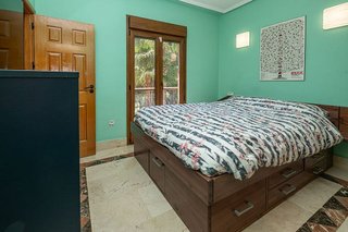Piso en venta en Campos de Golf - Villa Martin - Los Dolses en Orihuela