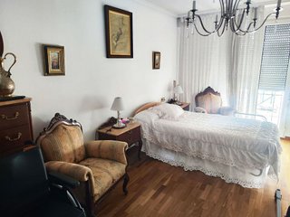 Piso en venta en Centro en Palencia