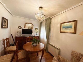 Piso en venta en Centro en Palencia