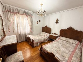Piso en venta en Centro en Palencia