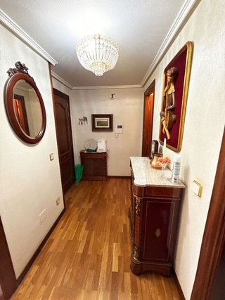 Piso en venta en Centro en Palencia