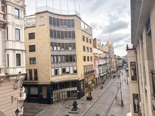 Piso en venta en Centro en Palencia