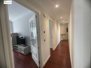 Piso en venta en Centro Ciudad en León