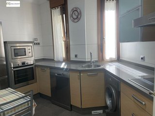 Piso en venta en Centro Ciudad en León