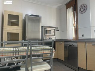 Piso en venta en Centro Ciudad en León