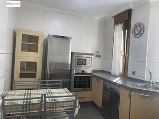 Piso en venta en Centro Ciudad en León