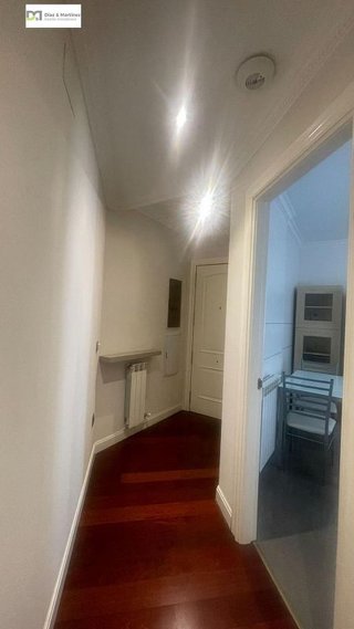 Piso en venta en Centro Ciudad en León