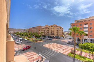 Piso en venta en Las Salinas en Roquetas de Mar