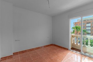 Piso en venta en Las Salinas en Roquetas de Mar