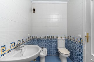 Piso en venta en Las Salinas en Roquetas de Mar
