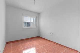 Piso en venta en Las Salinas en Roquetas de Mar
